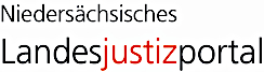 Schmuckgrafik zu Niedersächsisches Landesjustizportal