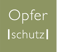 Logo Opferschutz (zur Startseite)