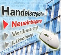 Schmuckgrafik zum Artikel: Registersachen beim Amtsgericht Lüneburg